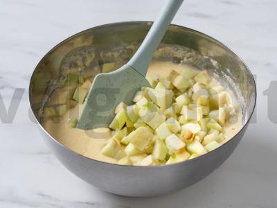 Mano su šokoladu Žingsnis 7