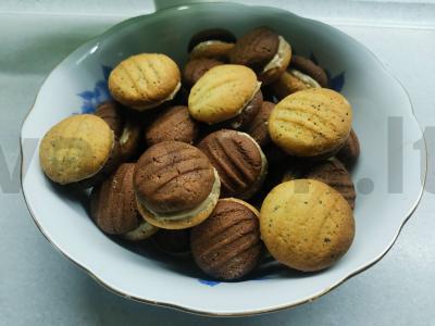 Sausainiai „Diena-naktis“ pagrindine nuotrauka