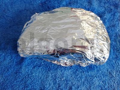 Kiauliena kepta folijoje su rozmarinu Žingsnis 2