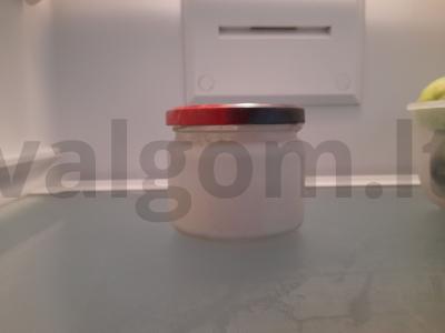 Aioli padažas pagrindine nuotrauka