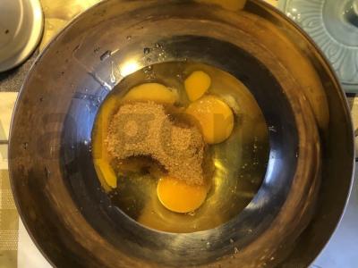 Blynai prie Užgavėnių Žingsnis 1