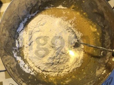 Blynai prie Užgavėnių Žingsnis 2