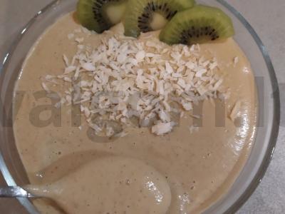 „Varškytė“ iš žalios grikių pagrindine nuotrauka