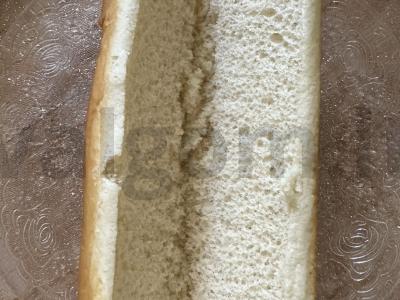 Greitasis hot-dogas Žingsnis 1