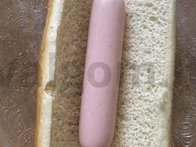 Greitasis hot-dogas Žingsnis 2