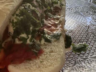 Greitasis hot-dogas pagrindine nuotrauka