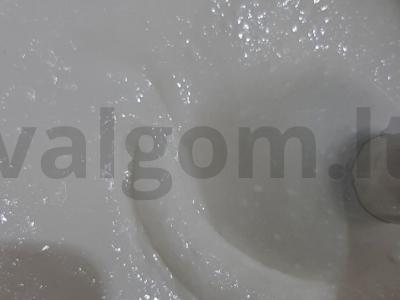 Karališka varškės pyragaitė iš blynų miltų Žingsnis 4