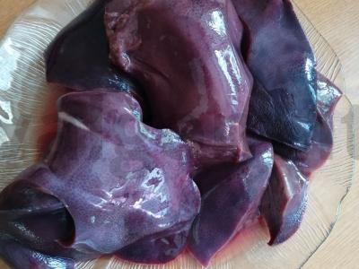 Kepenis su traškia plutele Žingsnis 1