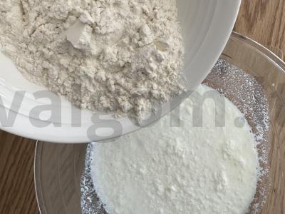 Blynai „Meškiukai“ Žingsnis 1