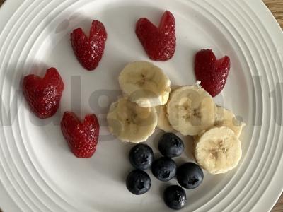 Blynai „Meškiukai“ Žingsnis 4