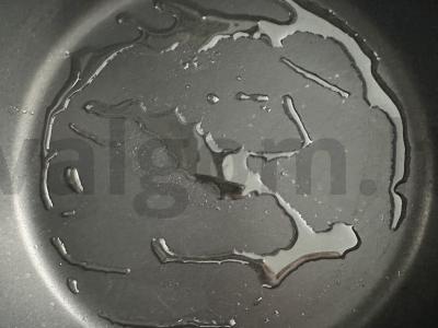 Blynai „Meškiukai“ Žingsnis 5