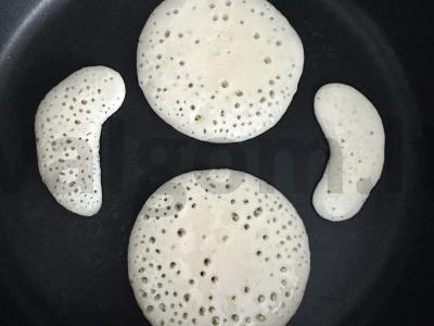 Blynai „Meškiukai“ Žingsnis 6