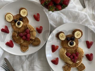 Blynai „Meškiukai“ pagrindine nuotrauka