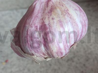 Lengvi marinuoti agurkai Žingsnis 2