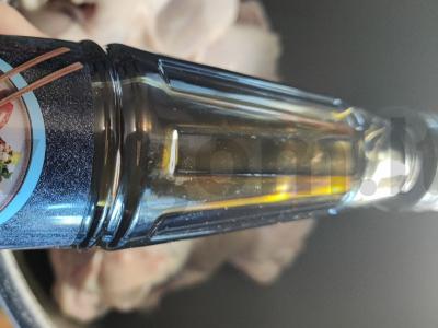 Vištienos šlaunelės panazijietišku stiliumi Žingsnis 2