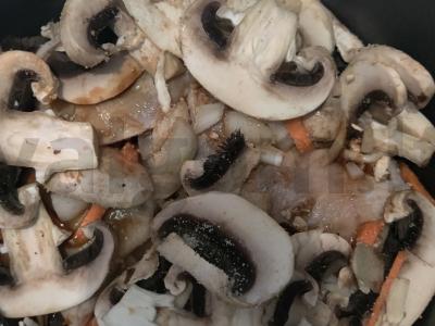 Vištienos šlaunelės panazijietišku stiliumi Žingsnis 8