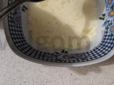 Ruginiai blynai Žingsnis 3