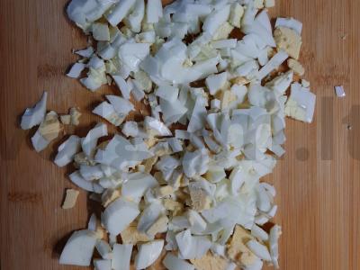 Šaltas sriuba „Radinys“ Žingsnis 2