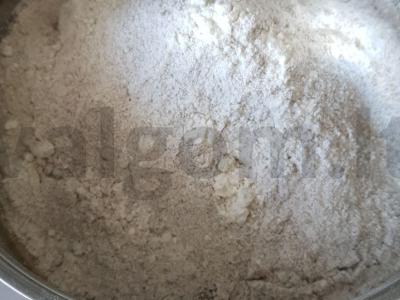 Skaniausias latviškas rūgščiai saldus duona Žingsnis 2