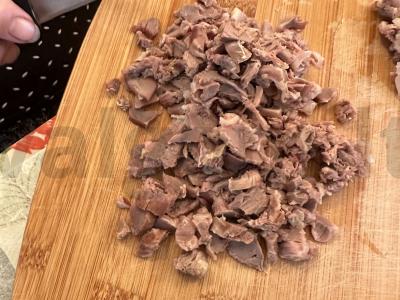 Sriuba „Kelyje“ Žingsnis 3