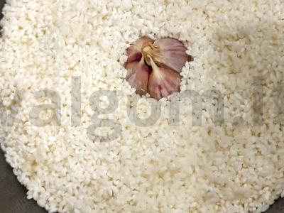 Plovas su aviena lėtoje viryklėje Žingsnis 3