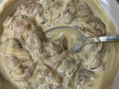 Paprasta ir soti bulvių apkepas namuose Žingsnis 1