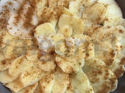 Paprasta ir soti bulvių apkepas namuose Žingsnis 2