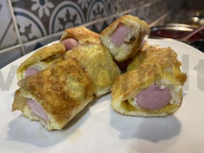 Šilti suktinukai su sūrio lavašu pagrindine nuotrauka