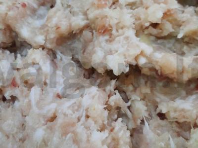 Šamų faršas Žingsnis 6