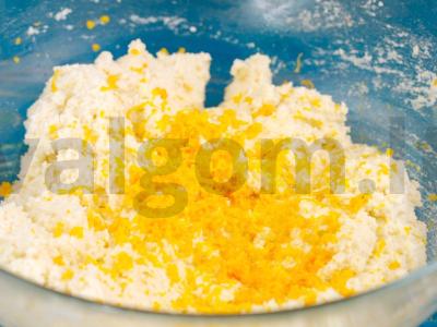 Velykiniai kulichai. Sveika mityba su Olga Žingsnis 4