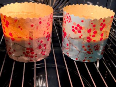 Velykiniai kulichai. Sveika mityba su Olga Žingsnis 8