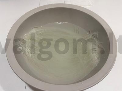 Funchosa su daržovių mišiniu ir sojų padažu Žingsnis 2