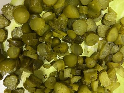 Skani ir paprasta solianka Žingsnis 4