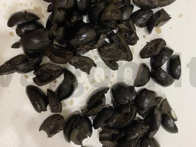 Skani ir paprasta solianka Žingsnis 8