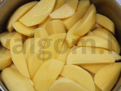 Bozbašo sriuba Žingsnis 7