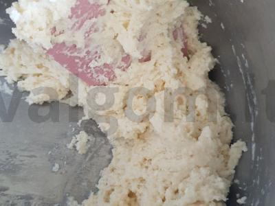 Namų varškėčiai kaip pas mamą Žingsnis 1