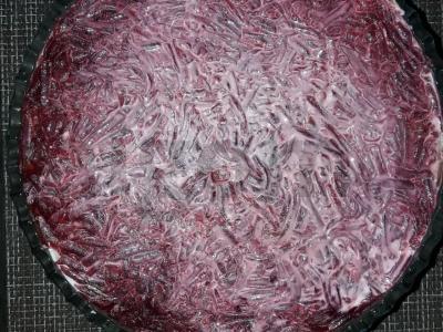 Silkė po kailiu su sūriu Žingsnis 5