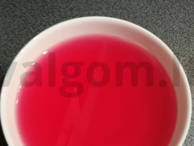 Mandarininis desertas Žingsnis 5