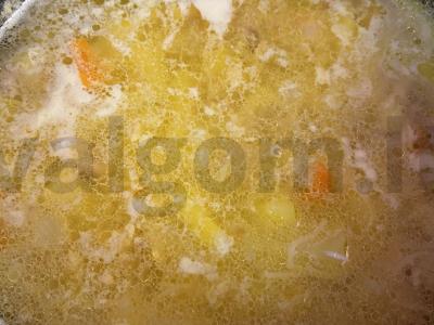 Namų sriuba Žingsnis 5