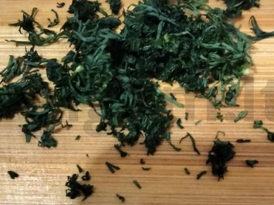 Marinuoti svogūnai Žingsnis 2