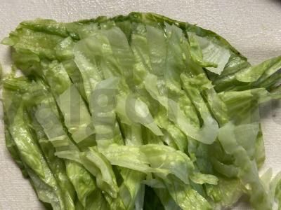 Nudelių su terijaki padažu Žingsnis 3