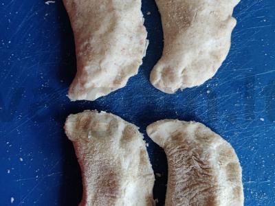 Kalakutų džiubara Žingsnis 8