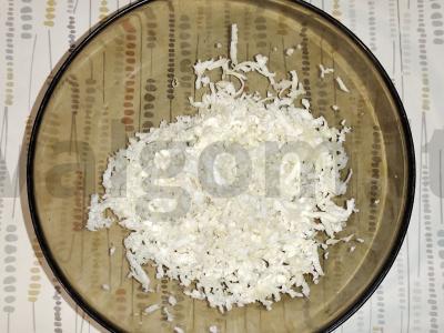 Brokolių salotos „Berželis“ Žingsnis 1