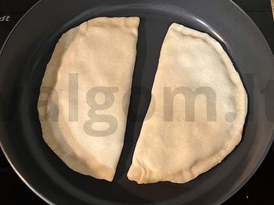 Kutabai su moliūgu Žingsnis 7