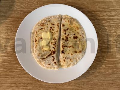 Kutabai su moliūgu Žingsnis 8