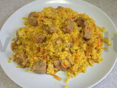 Bulguro ir antis krūtinėlės plovas pagrindine nuotrauka