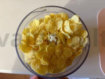 Kalakutų stripsai su paprika Žingsnis 4