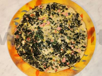 Pusryčiai su kalbos dešra „Bohemiška rapsodija“ pagrindine nuotrauka