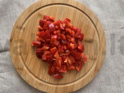 Vištiena su prieskoniniais anakardžiais Žingsnis 5