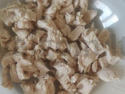 Greitas „Cezaris“ Žingsnis 1